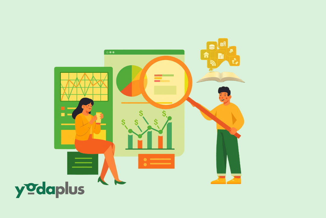 YodaPlus Blog