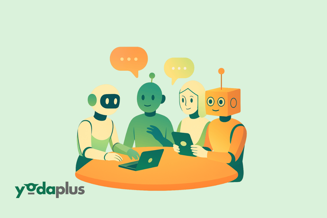 YodaPlus Blog