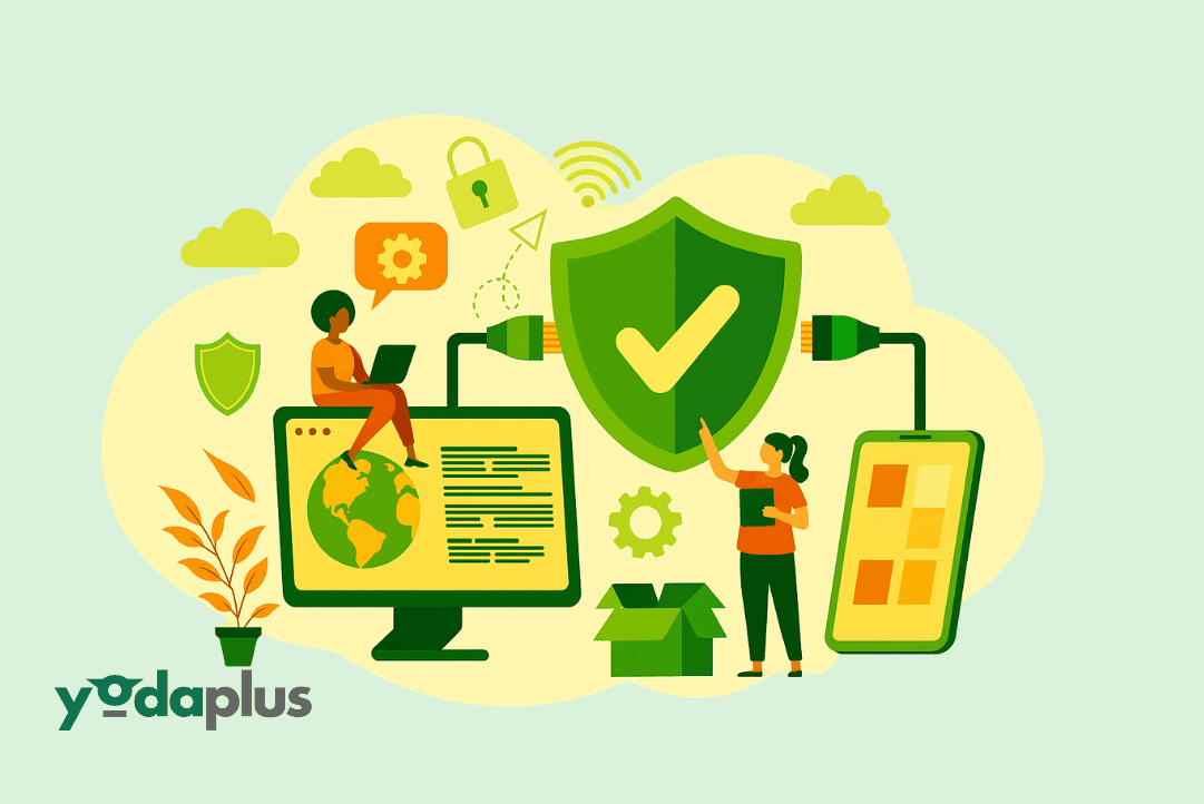 YodaPlus Blog
