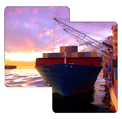 Maritime Technology Solutions