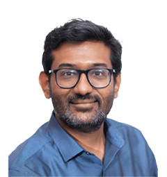 Saumil Gandhi