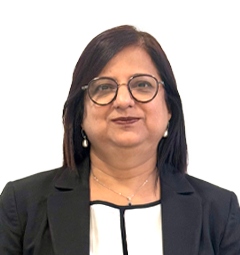 Usha Gallani